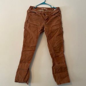 Carhartt women’s pants